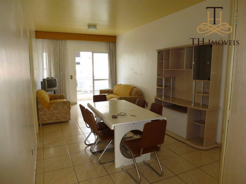 Imagem 4 de 6 de Apartamento Garden Com 2 Dormitórios À Venda, 98 M² Por R$ 530.000,00 - Centro - Balneário Camboriú/sc - Gd0006