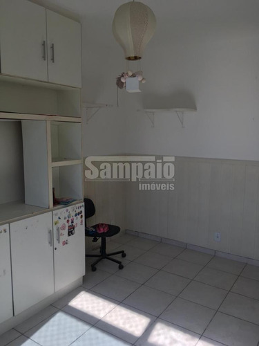 Imagem 24 de 25 de Apartamento - Ref: S3ap5654