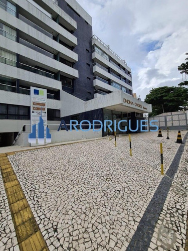 Imagem 27 de 27 de Apartamento Cobertura À Venda Em Ondina - Salvador. - Ap00871