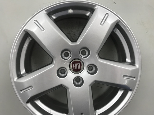 4 Rodas Aro 19 Freemont Precision Emotion Fiat (2123)*