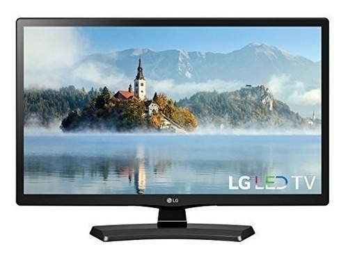 Televisor LG Electronics 24lj4540 24 Pulgadas 720p Led Tv (m
