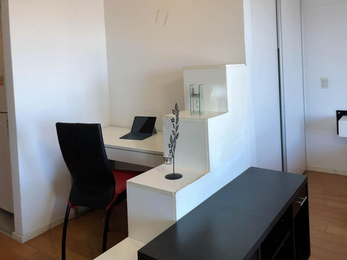 Imagen 6 de 30 de Departamento Tipo Loft Torres Dosplaza Piso Alto