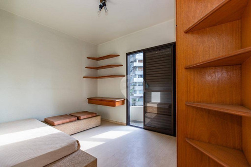 Apartamento Espaçoso E Silencioso - Ap4291