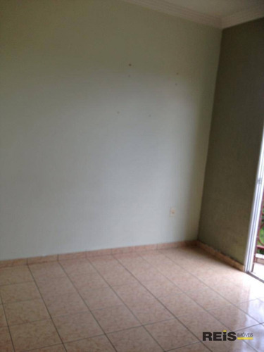 Imagem 10 de 30 de Apartamento Com 3 Dormitórios À Venda, 160 M² Por R$ 330.000,00 - Vila Trujillo - Sorocaba/sp - Ap1021