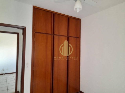 Imagem 5 de 27 de Apartamento Com 3 Dormitórios À Venda, 83 M² Por R$ 380.000 - Presidente Médici - Ribeirão Preto/sp - Ap1803