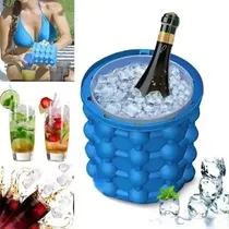 Comprar Cubeta De Hielo De Silicona Cubetas Para Hielo Cubeta Hielo