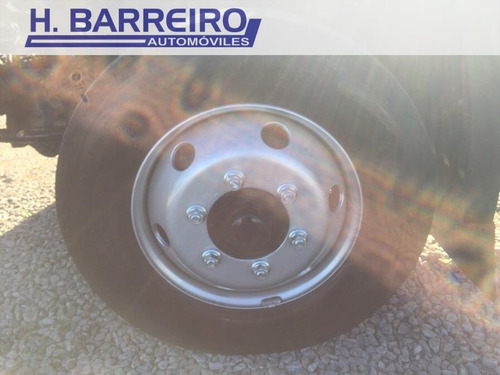 Hyundai Mighty Ex10 Con Caja 3.9 2023 0km