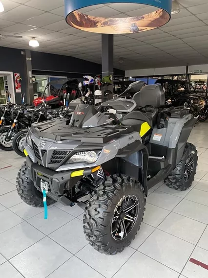 Cuatriciclo Atv Cf Cfmoto Np Cforce 1000 Can Am Outlander