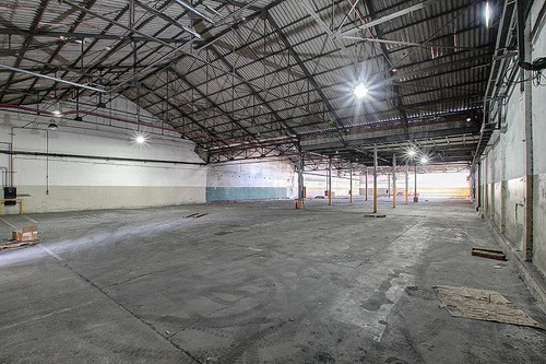 Excelente Deposito En Alquiler En Berazategui A Parti De 2300 M2 Cub Hasta 17000 M2 Cub