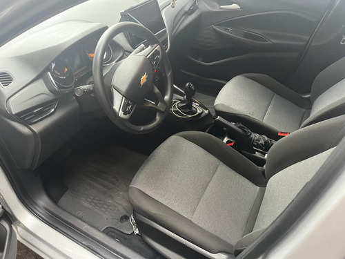 Chevrolet Onix 1.2