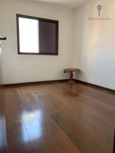 Imagem 17 de 22 de Apartamento 3 Dormitórios À Venda, 128 M², Edifício Malibu, Centro Em Sorocaba/sp - Ap1581