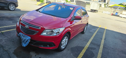 Chevrolet Onix 1.0 Lt 5p