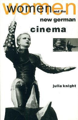 Libro Women And The New German Cinema - Julia Knight