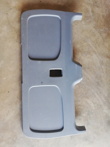 Tapa Panel Vestidura De 5ta Puerta Mercedes-benz Ml430 2001 