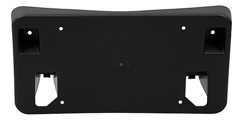 Porta Placas Garantizado Delantera Tyg Traverse 18 - 21