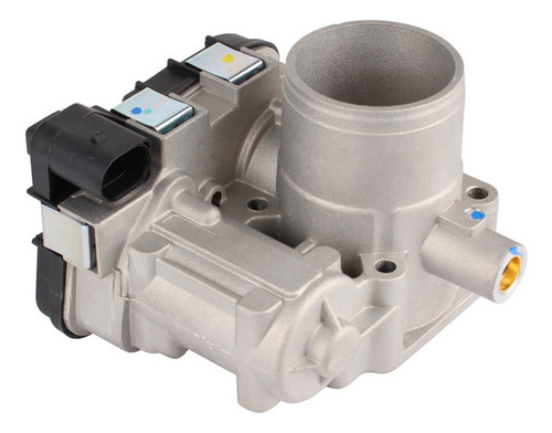 Cuerpo Aceleracion Para Fiat Uno 1.3l 2004 A 2010