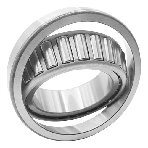 Balero Conico 33113 Marca Fag Para Ruedas