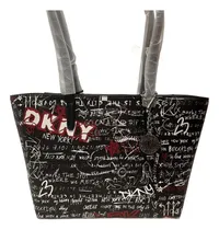 Comprar Bolsa Tote Medium Dkny Donna Karan Original