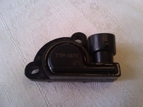 Sensor Tps Para Chevrolet Corsa-aveo-optra-blazer Y Monza