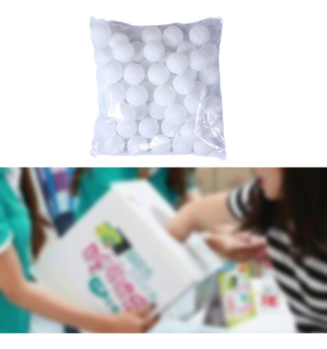 Conjunto De Para Sorteos, Pelotas De -pong