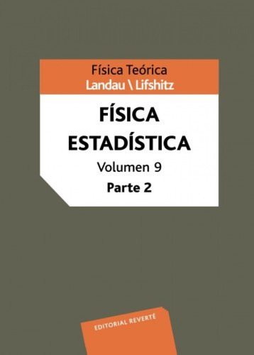 Fisica Estadistica