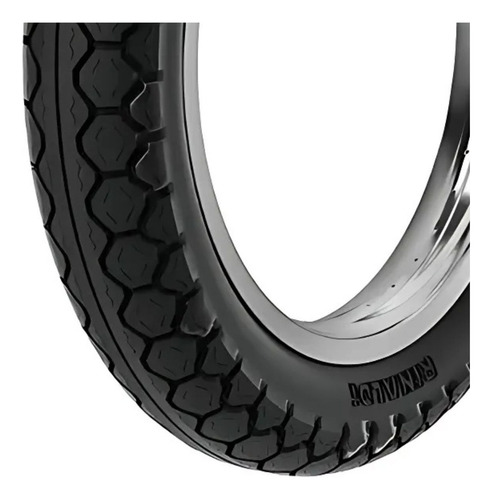 Pneu Moto Rinaldi 80/100-14 + 2.50-17 Pd29