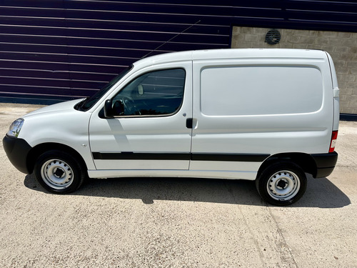 Peugeot Partner 1.6 Hdi Furgon Confort 92