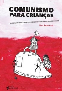 Livro Comunismo Para Crianças