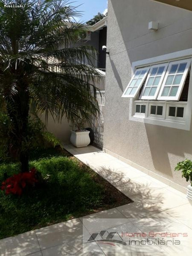 Imagem 1 de 15 de Casa Em Condomínio Para Venda Em Jundiaí, Jardim Santa Teresa, 3 Dormitórios, 3 Suítes, 3 Banheiros, 4 Vagas - 16318s_2-676599