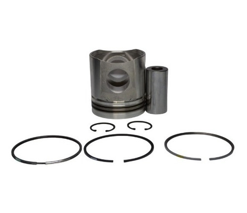 Pistão Anel Std P/ Vw 17-220 Cummins 6 Ctaa 8.3 12v 00/06