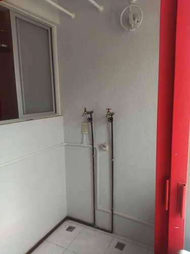 Imagen 16 de 16 de Departamento En Renta En San Rafael