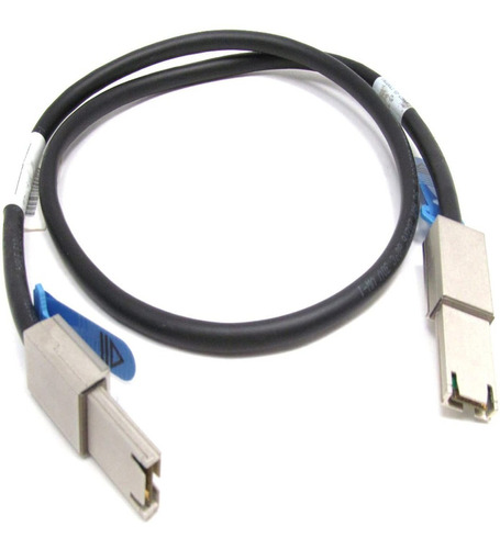 Cable Hp Externo Mini Sas External 408766-001 / 1m