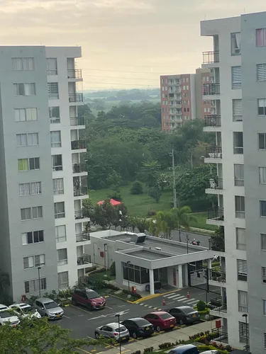 Vendo O Permuto Apartamento Kachipay - Bochalema