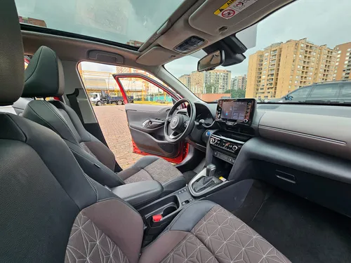 Toyota Yaris Cross 1.5 Hev Xls