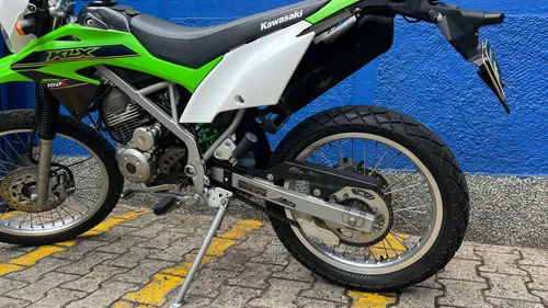 Kawasaki Klx 150