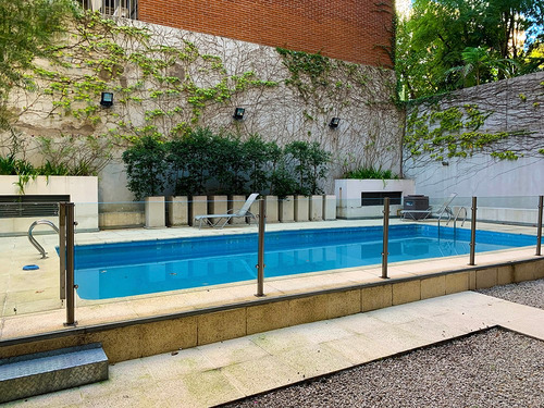 Venta Departamento 2 Ambientes Belgrano - Cochera