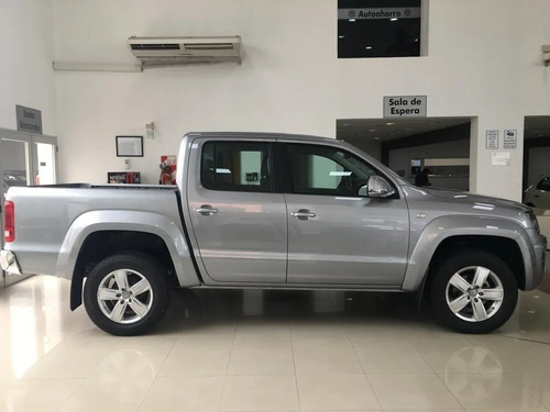 Imagen 4 de 19 de Amarok Highline 2.0 4x2 Manual Hay Stock #30