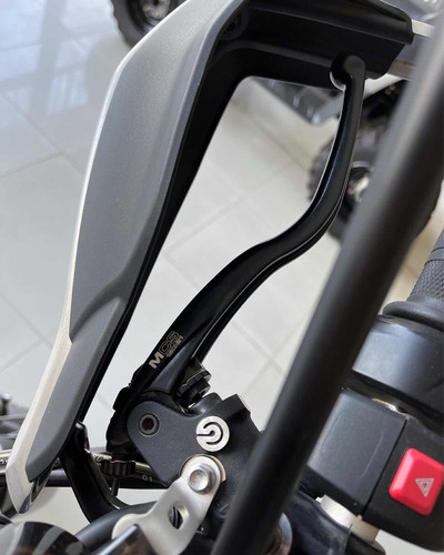 Imagen 10 de 10 de Triumph Scrambler 1200 Xe