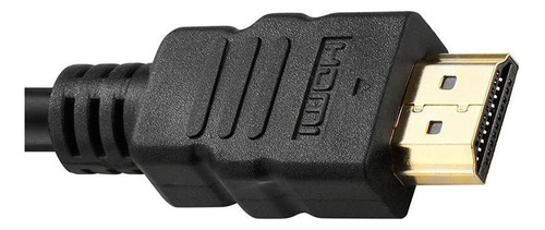 Adaptador Dvi Para Hdmi 1.4v 2 Metros Para Monitor