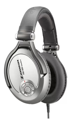Headphone Circumaural Noisegard 2.0 Sennheiser Pxc450