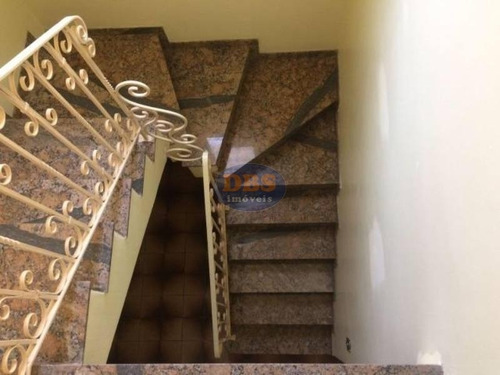 Assobradada No Bairro Vila Regente Feijó, 3 Dorm, 0 Suíte, 2 Vagas, 180 M - 1521