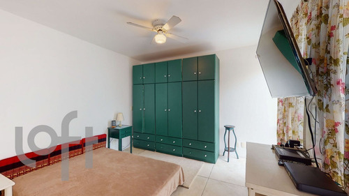 Imagem 5 de 20 de Apto Moema Pássaros | 1 Quartos | 75 M² | Cond: R$1500.00 | 2 Vagas - 191z1ja