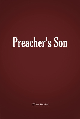 Libro Preacher's Son - Wasdon, Elliott