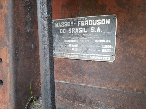 Massey Ferguson 310
