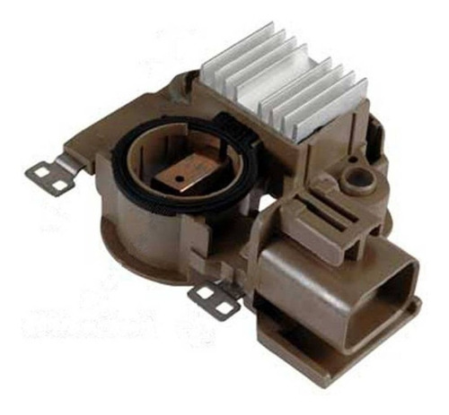 Regulador Alternador Nissan Primera 300zx Mitsubishi Mf Mx