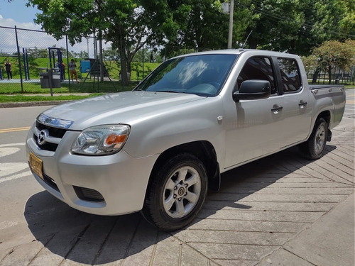Mazda Bt-50 Mt 2.200 Cc 4x2
