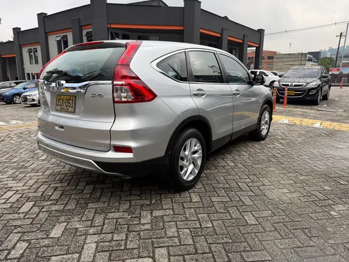 Honda CR-V 2.4 Lx