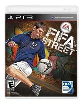 Comprar FIFA Street  Street Standard Edition Electronic Arts PS3 Físico