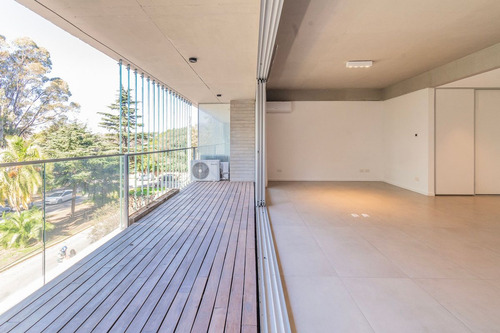 Departamento Puerto De Olivos 56 M2 Ideal Airbnb