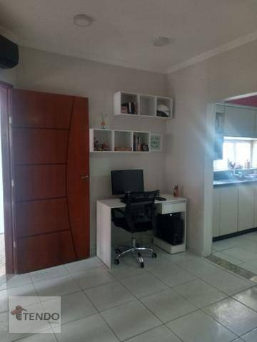 Imagem 19 de 21 de Casa Com 2 Dormitórios À Venda, 75 M² Por R$ 310.000,00 - Jardim Hubert - Indaiatuba/sp - Ca0466